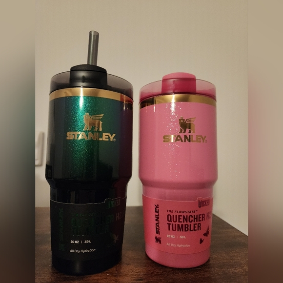 Wicked Stanley - Picture 1 of 2